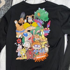 Rugrats sweater